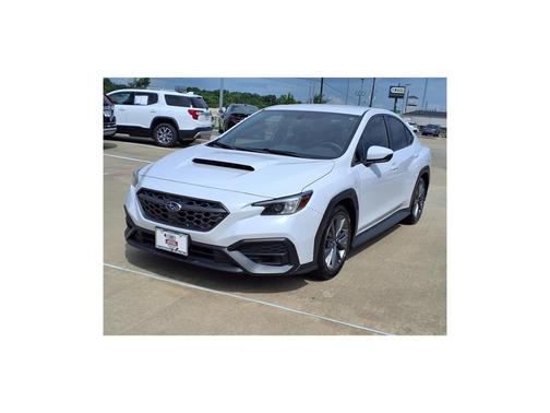2023 Subaru WRX Base