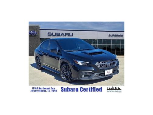 2023 Subaru WRX Premium