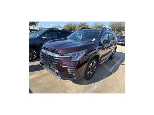 2025 Subaru Ascent Touring 7-Passenger