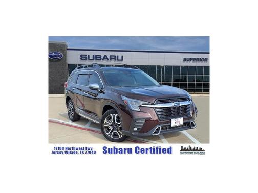 2023 Subaru Ascent Touring 7-Passenger