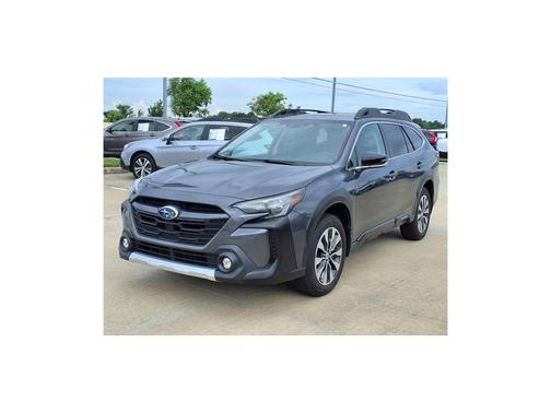 2023 Subaru Outback Limited XT