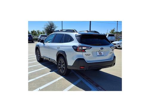 2023 Subaru Outback Onyx Edition