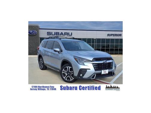 2023 Subaru Ascent Touring 7-Passenger