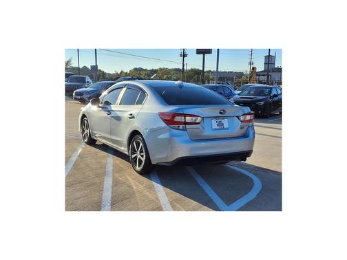 2022 Subaru Impreza Premium