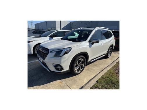 2024 Subaru Forester Touring