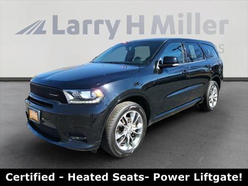 2020 Dodge Durango GT Plus AWD