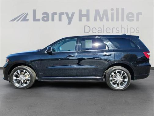 2020 Dodge Durango GT Plus AWD