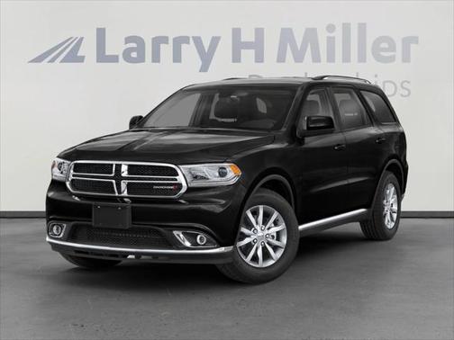2020 Dodge Durango GT Plus AWD