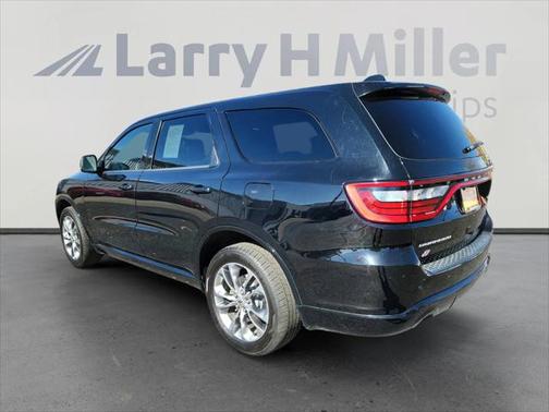 2020 Dodge Durango GT Plus AWD