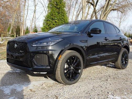 2024 Jaguar E-PACE P250 R-Dynamic SE