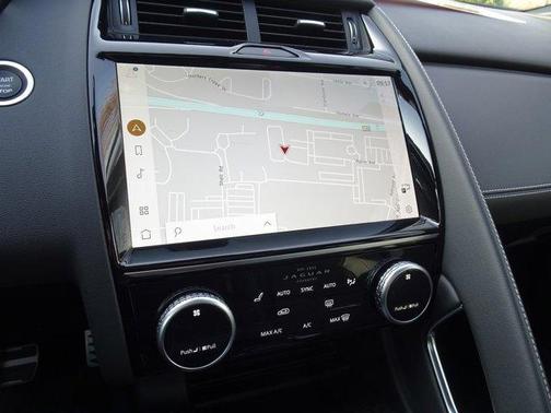 2024 Jaguar E-PACE P250 R-Dynamic SE