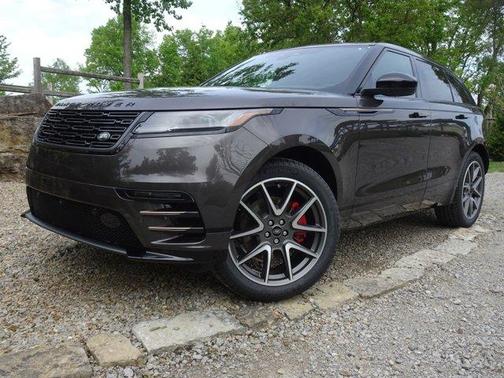 2025 Land Rover Range Rover Velar P250 Dynamic SE