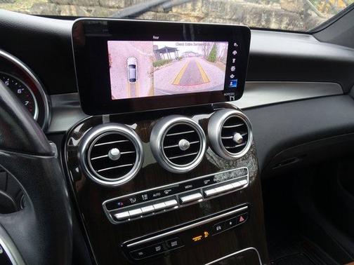 2021 Mercedes-Benz GLC 300 4MATIC Coupe