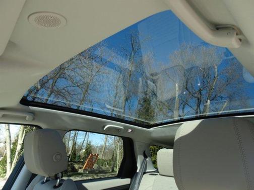 2025 Land Rover Discovery Sport S