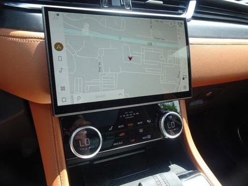 2025 Jaguar F-PACE P250 R-Dynamic S