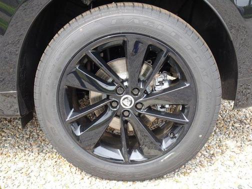 2026 Jaguar F-PACE P250 R-Dynamic S