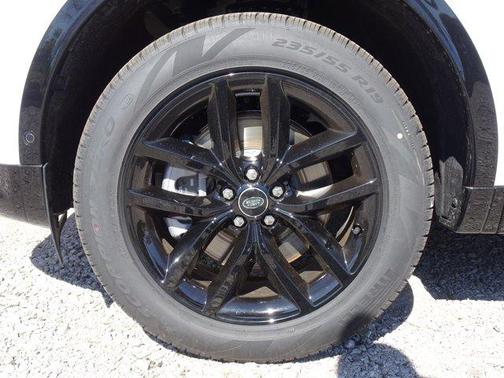 2025 Land Rover Discovery Sport Dynamic SE