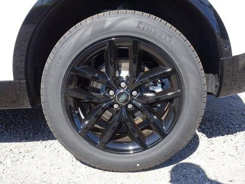 2025 Land Rover Discovery Sport Dynamic SE