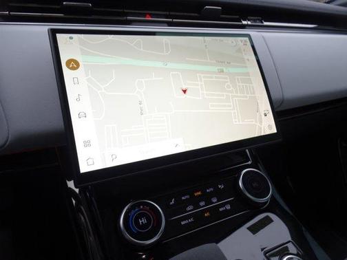 2023 Land Rover Range Rover Sport SE
