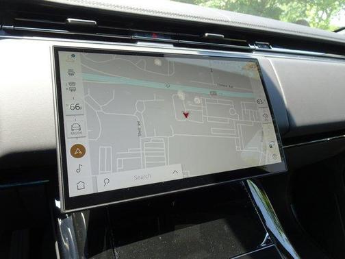 2025 Land Rover Range Rover Sport P360 SE