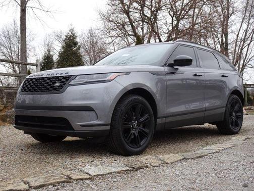 2020 Land Rover Range Rover Velar S