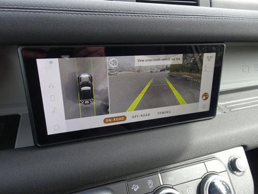 2023 Land Rover Defender 90 X-Dynamic SE