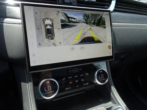 2026 Jaguar F-PACE P250 R-Dynamic S