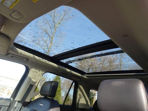 2021 Ford Expedition Max Platinum