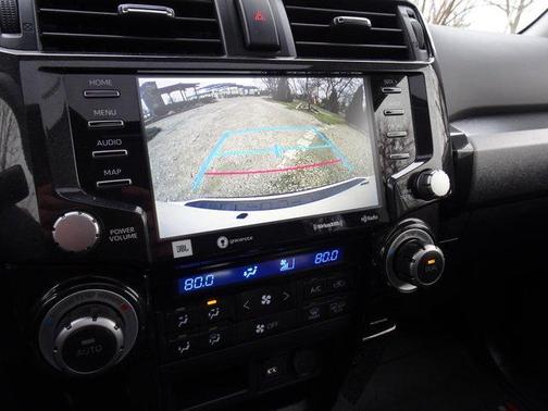 2021 Toyota 4Runner TRD Pro