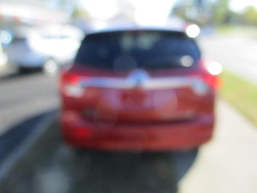 2016 Buick Envision Premium I