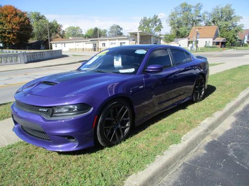 2019 Dodge Charger R/T