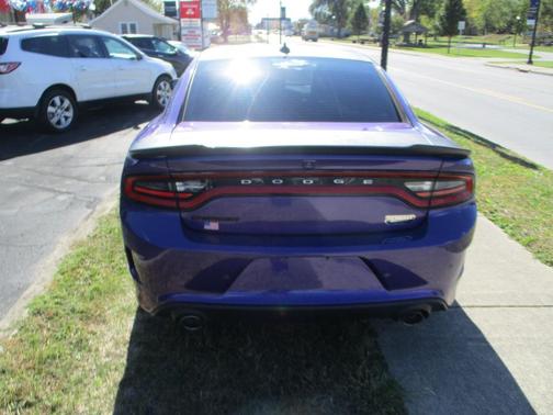 2019 Dodge Charger R/T