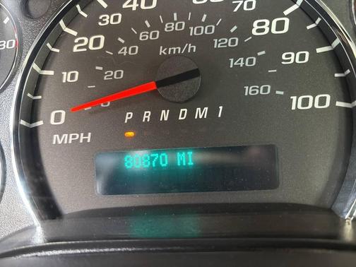 2013 GMC Savana 2500 Work Van