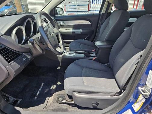 2009 Chrysler Sebring Touring