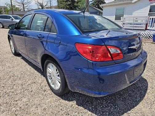 2009 Chrysler Sebring Touring