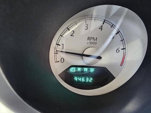 2009 Chrysler Sebring Touring