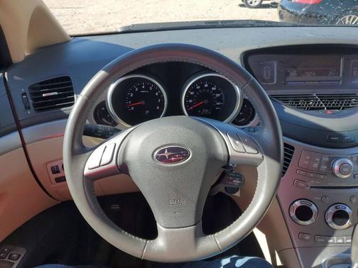 2006 Subaru B9 Tribeca Limited 5-Passenger
