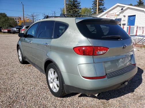2006 Subaru B9 Tribeca Limited 5-Passenger