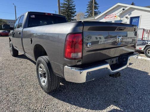2014 RAM 2500 Tradesman