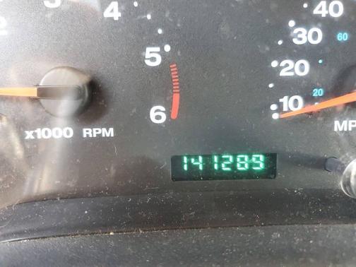 2005 Jeep Wrangler Unlimited