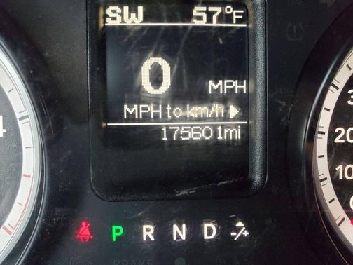 2015 RAM 1500 Tradesman