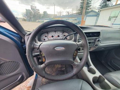 2001 Ford Explorer Sport Trac Base