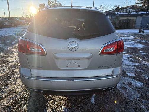 2013 Buick Enclave Premium