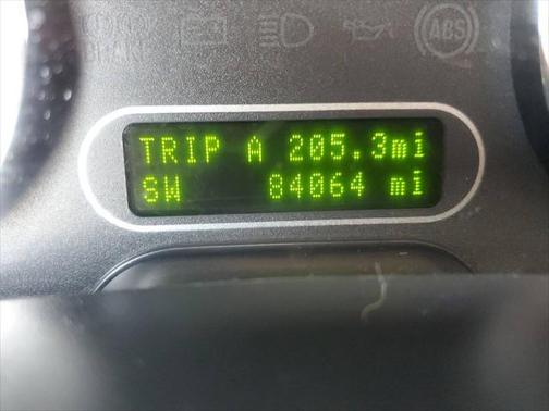 2008 Ford Taurus X Limited