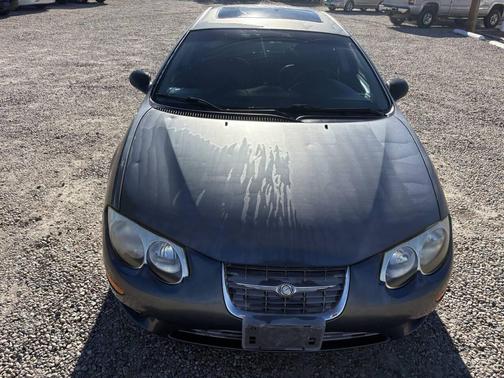 2000 Chrysler 300M Base 4dr Sedan