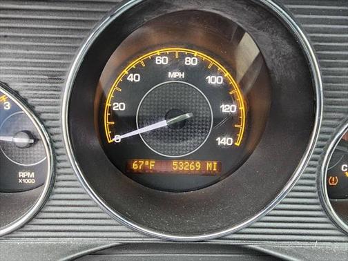 2007 Saturn Aura XR