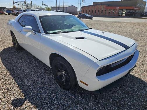 2014 Dodge Challenger SXT