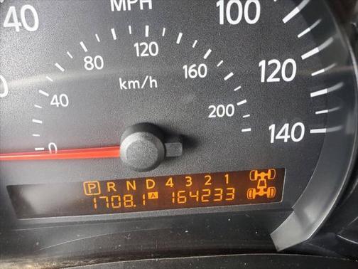 2005 Nissan Titan LE King Cab