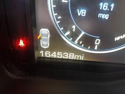 2015 Cadillac Escalade Premium