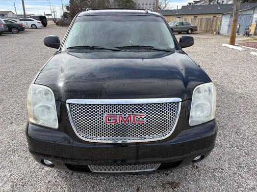 2012 GMC Yukon XL Denali
